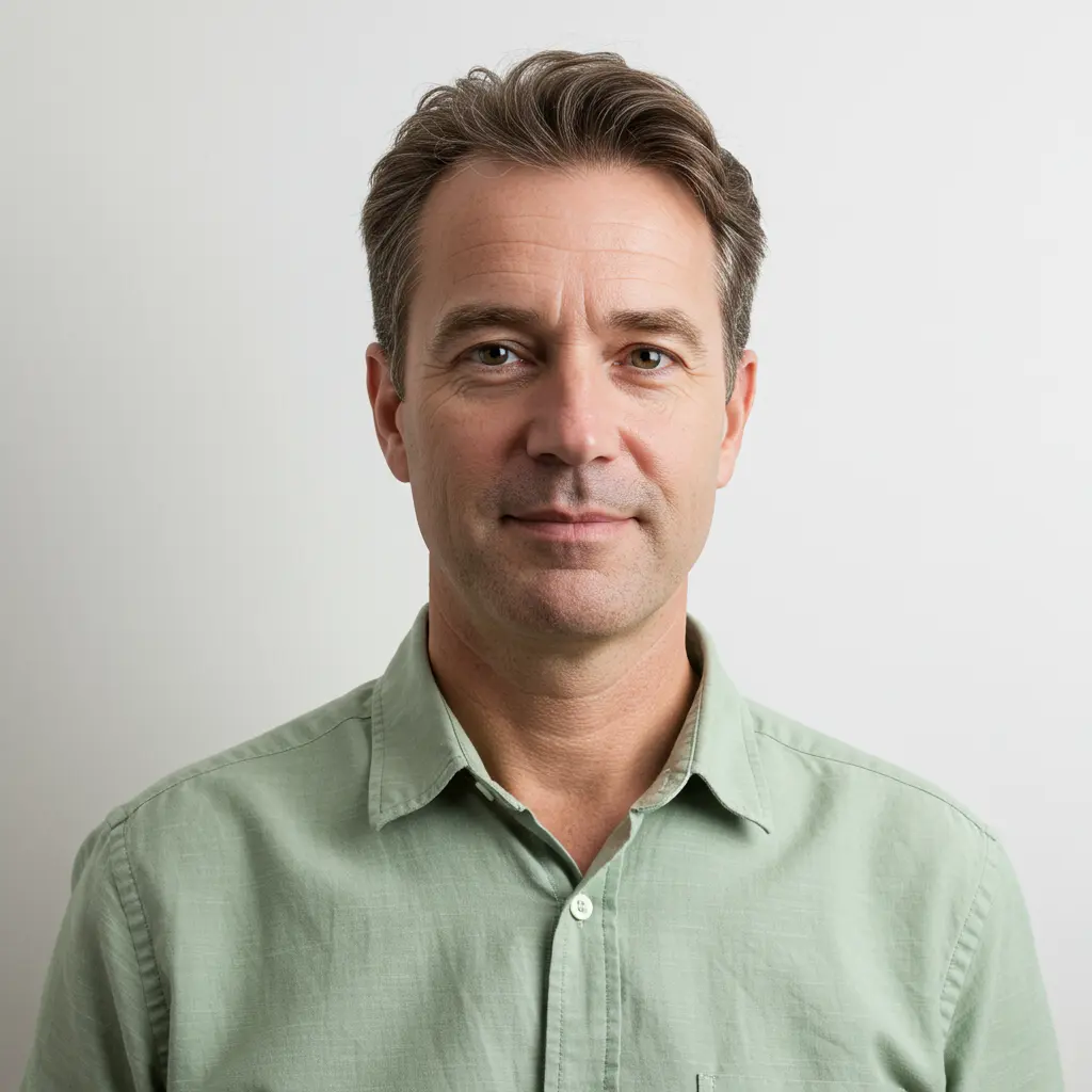 Financial Consultant